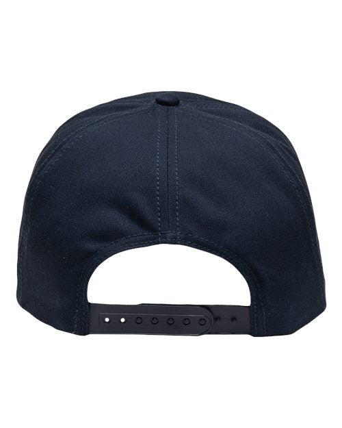 Sportsman Five-Panel Rope Heritage Fit Cap SP1300