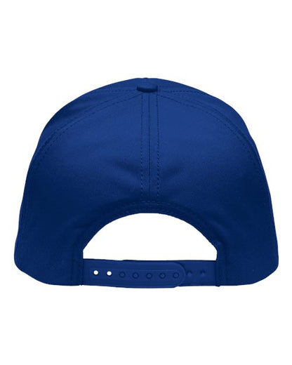 Sportsman Five-Panel Rope Heritage Fit Cap SP1300