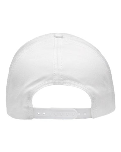 Sportsman Five-Panel Rope Heritage Fit Cap SP1300