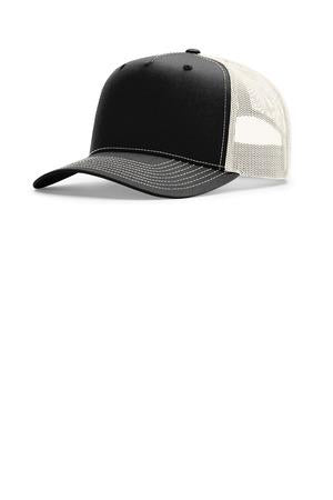 Richardson Five-Panel Champ Trucker 112FPC
