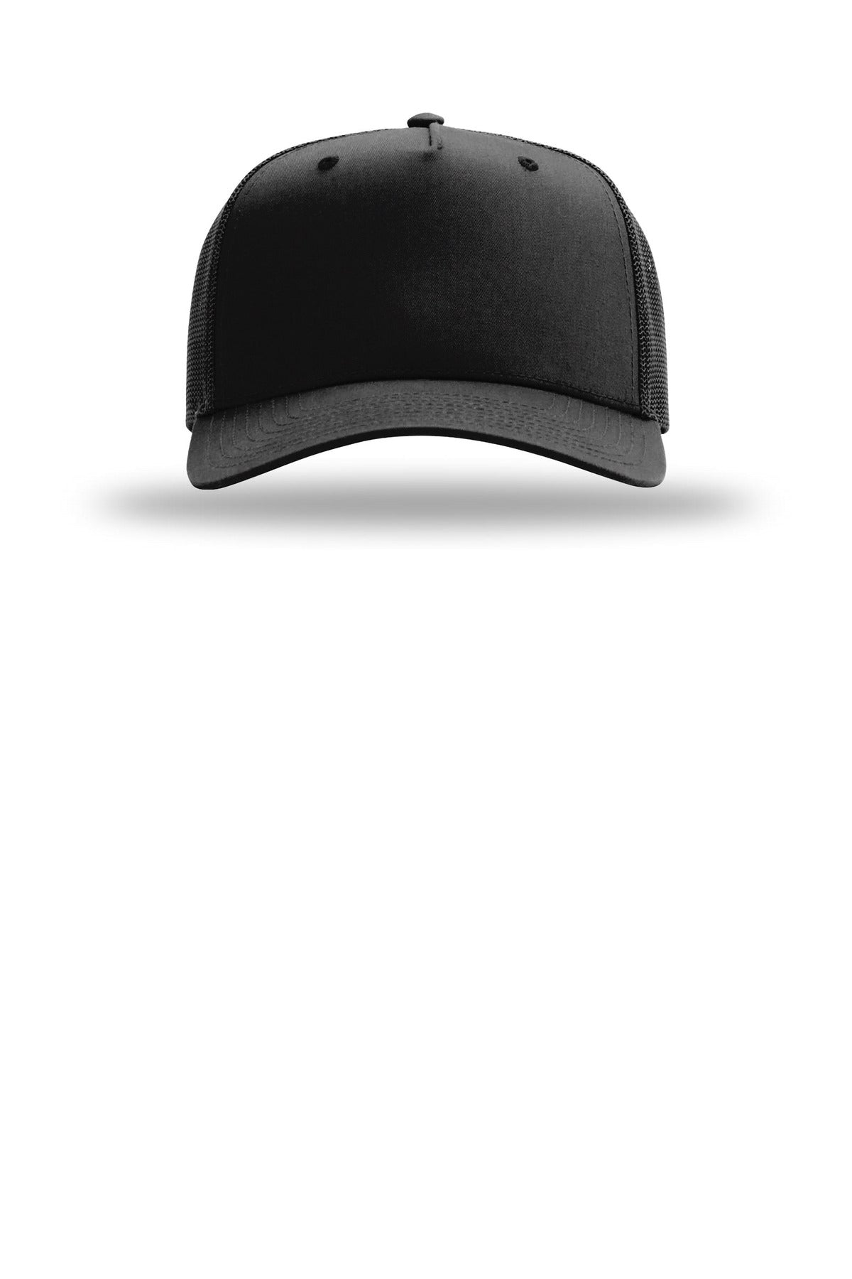 Richardson Five-Panel Champ Trucker 112FPC