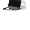 Black/ Birch