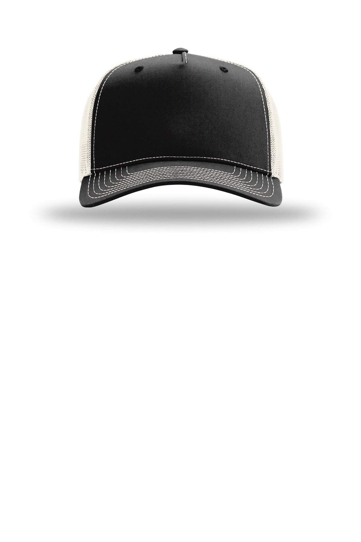 Richardson Five-Panel Champ Trucker 112FPC