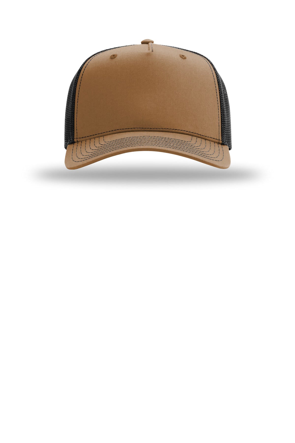 Richardson Five-Panel Champ Trucker 112FPC