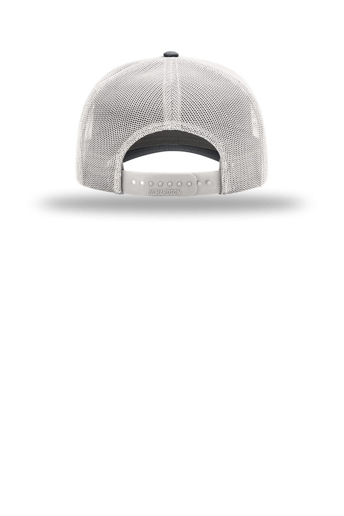 Richardson Five-Panel Champ Trucker 112FPC