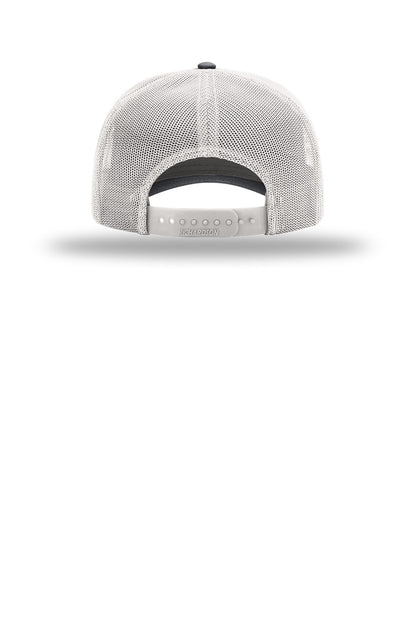 Richardson Five-Panel Champ Trucker 112FPC