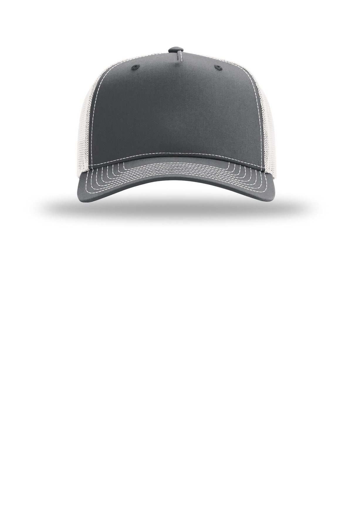 Richardson Five-Panel Champ Trucker 112FPC