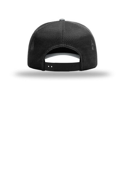 Richardson Five-Panel Champ Trucker 112FPC