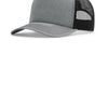 Heather Grey/ Black