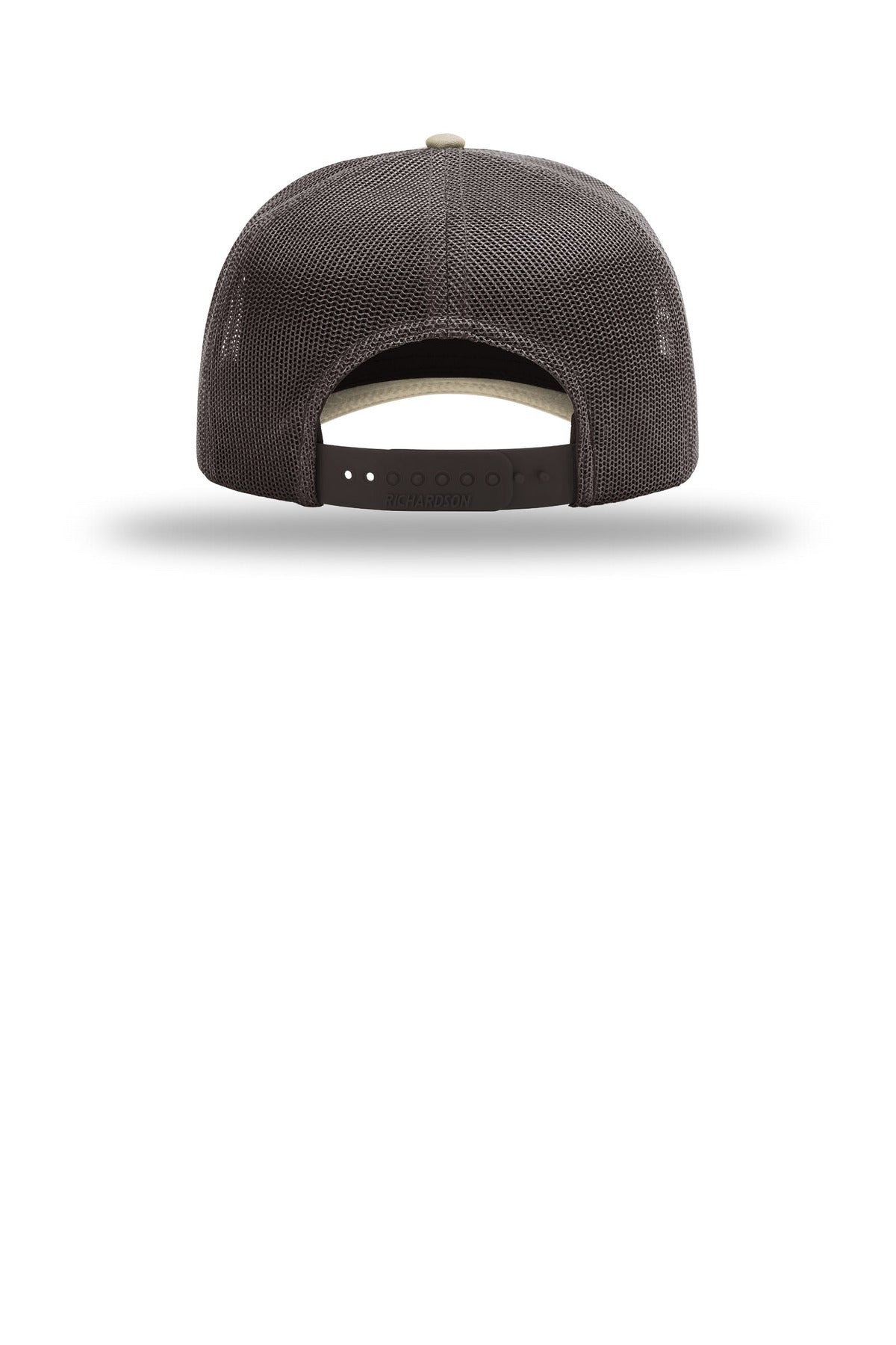 Richardson Five-Panel Champ Trucker 112FPC