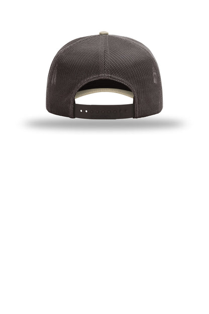Richardson Five-Panel Champ Trucker 112FPC