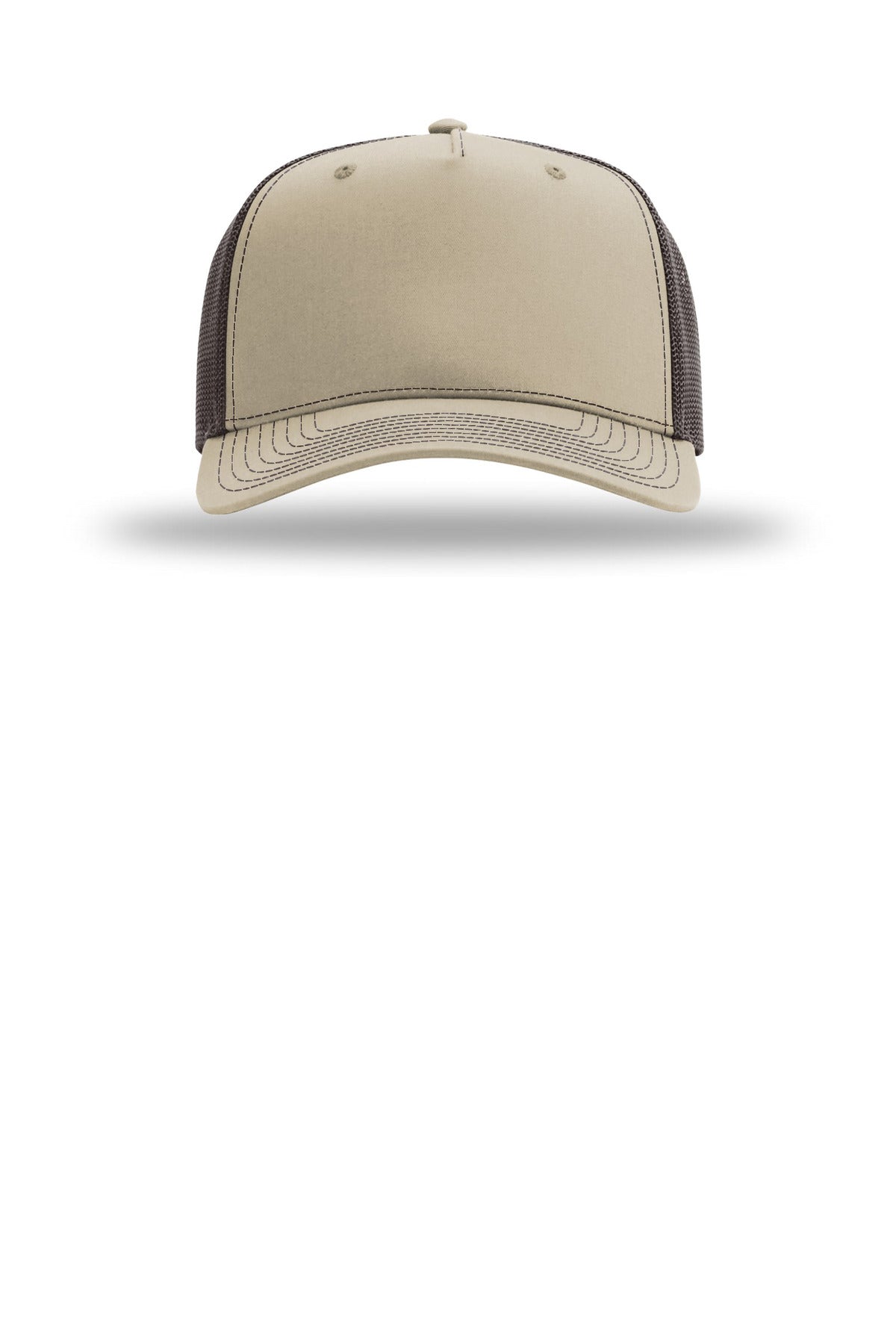 Richardson Five-Panel Champ Trucker 112FPC