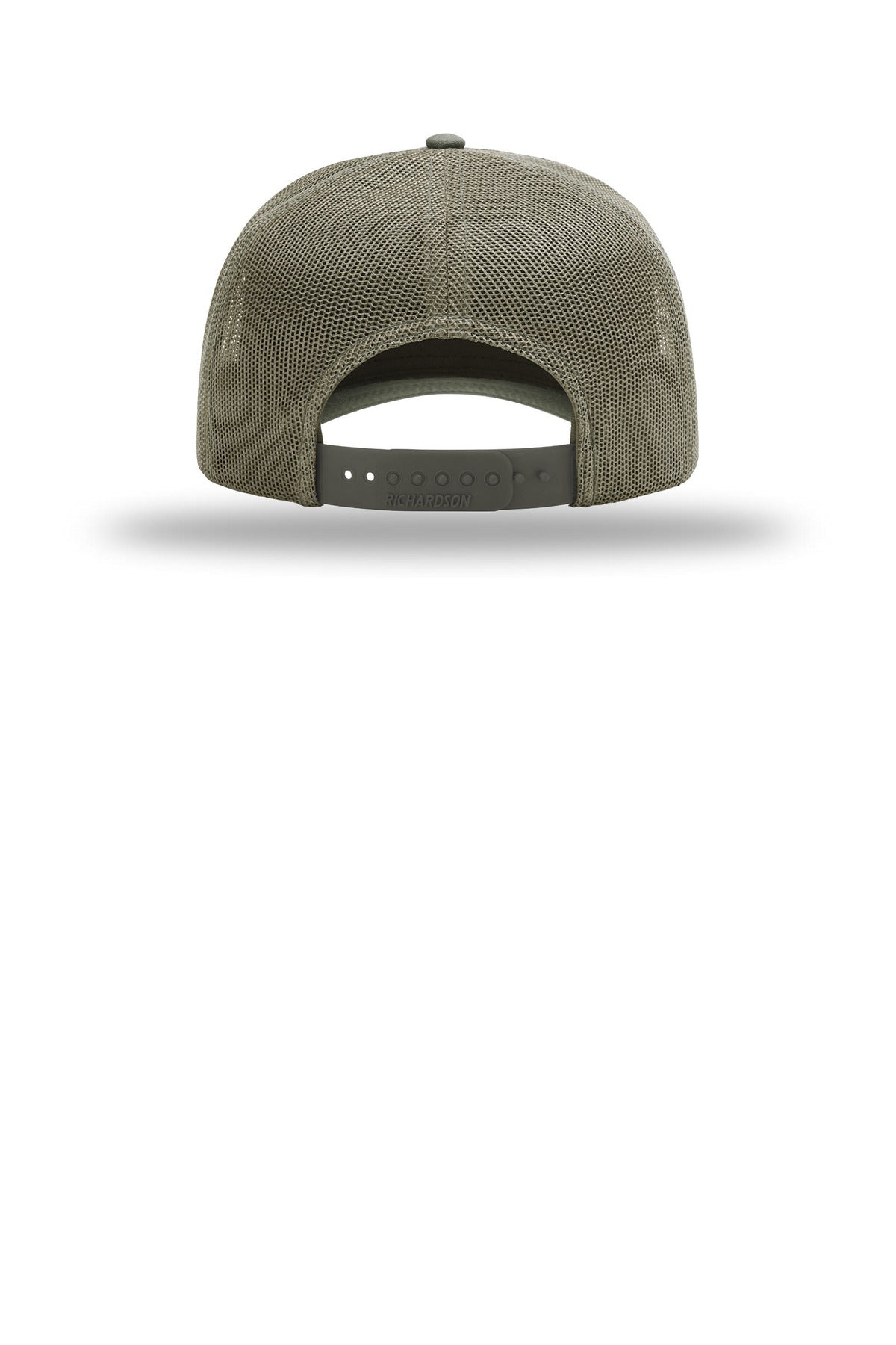 Richardson Five-Panel Champ Trucker 112FPC