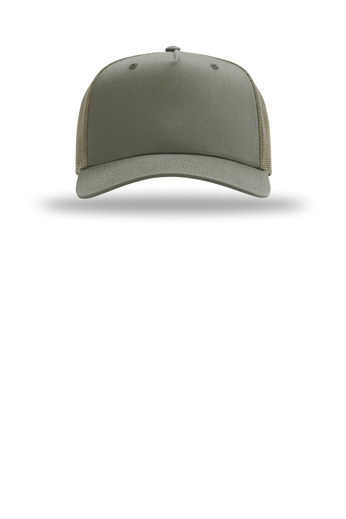 Richardson Five-Panel Champ Trucker 112FPC