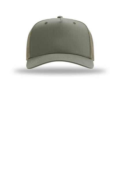 Richardson Five-Panel Champ Trucker 112FPC