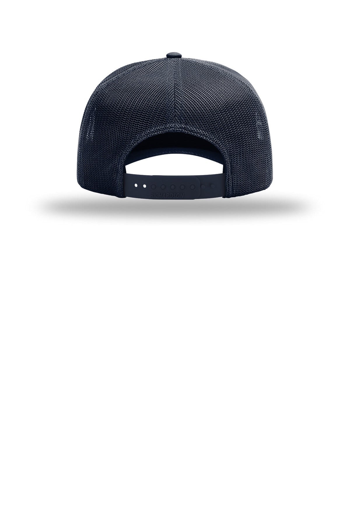 Richardson Five-Panel Champ Trucker 112FPC