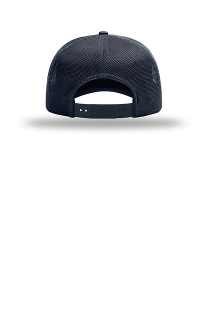 Richardson Five-Panel Champ Trucker 112FPC