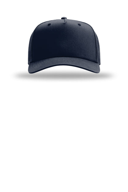 Richardson Five-Panel Champ Trucker 112FPC