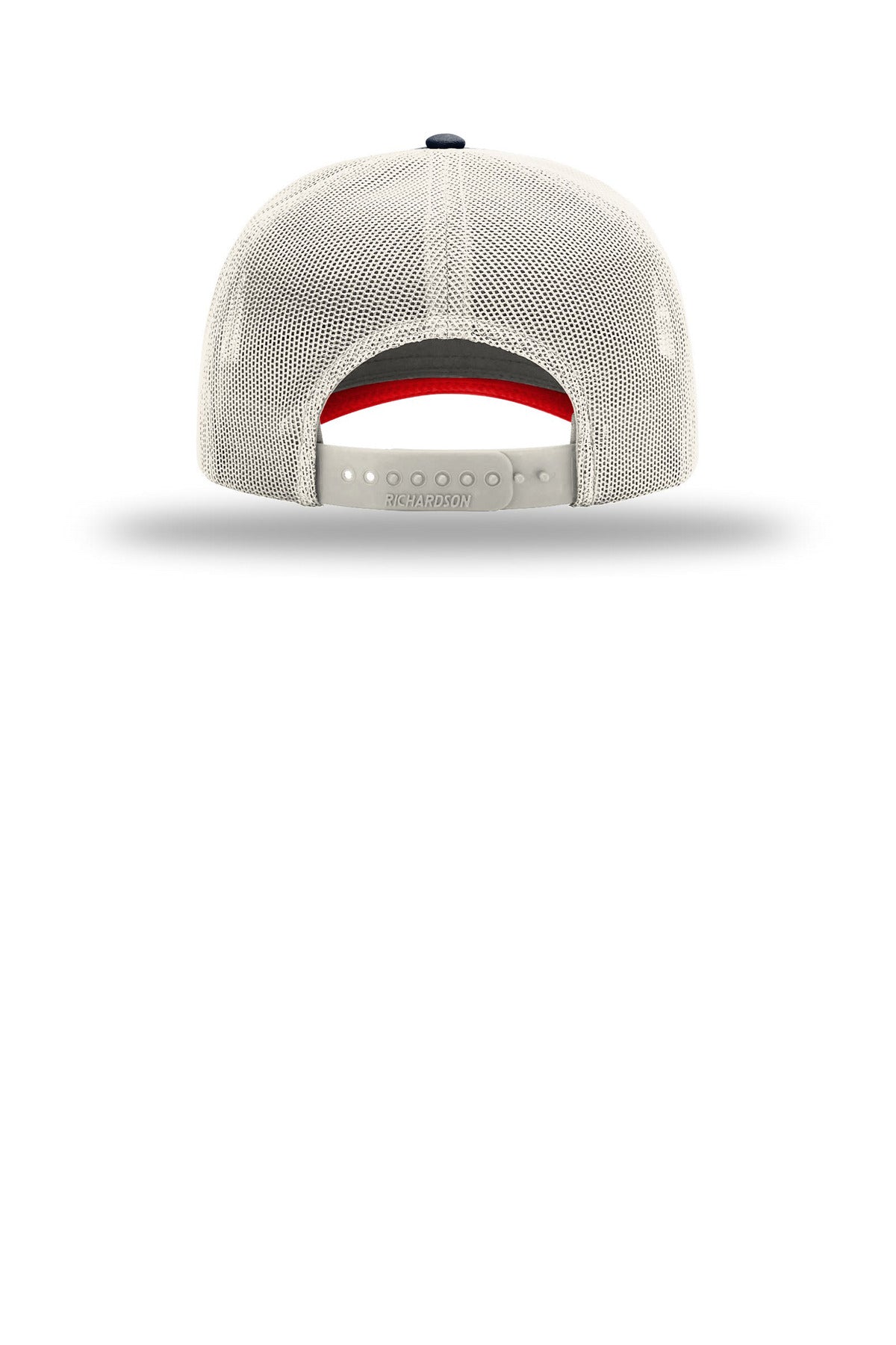 Richardson Five-Panel Champ Trucker 112FPC