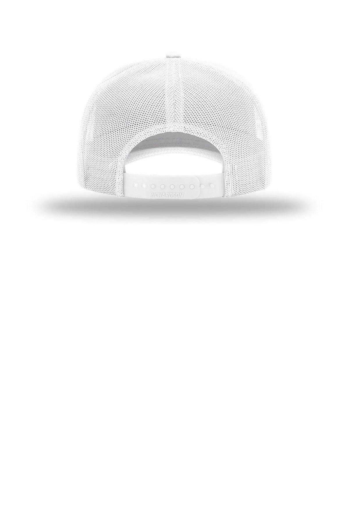 Richardson Five-Panel Champ Trucker 112FPC