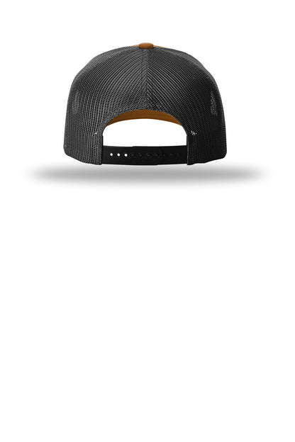 Richardson Five-Panel with Rope 112FPR