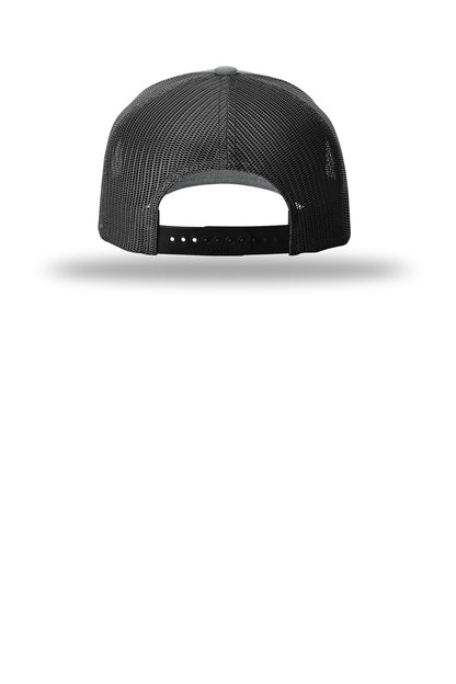Richardson Five-Panel with Rope 112FPR