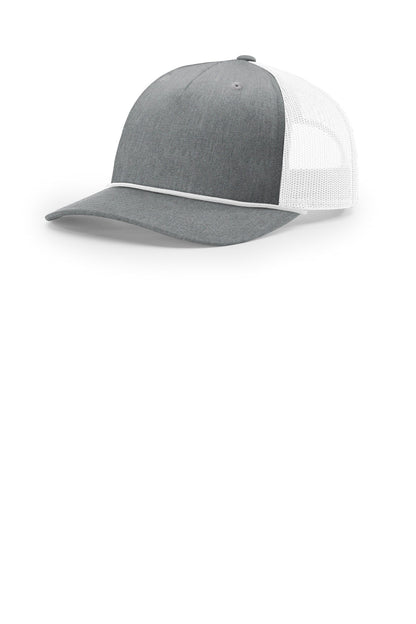 Richardson Five-Panel with Rope 112FPR