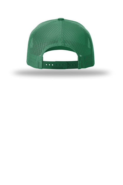 Richardson Five-Panel with Rope 112FPR