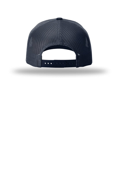 Richardson Five-Panel with Rope 112FPR