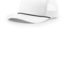 White/ Navy
