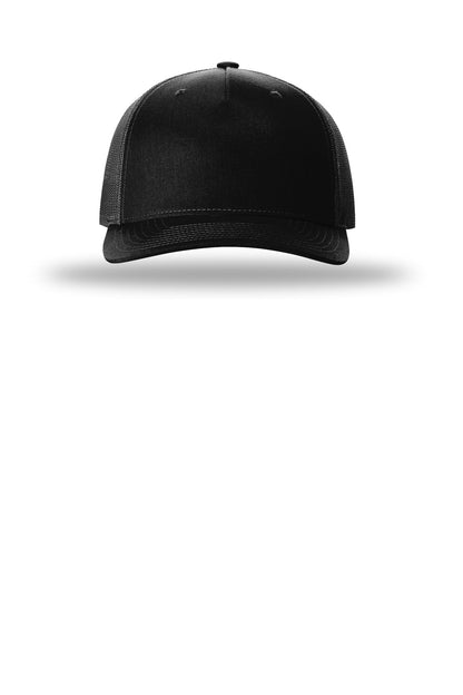Richardson Five-Panel Trucker 112FP