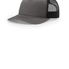 Charcoal/ Black