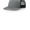 Heather Grey/ Black