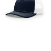 Navy/ White