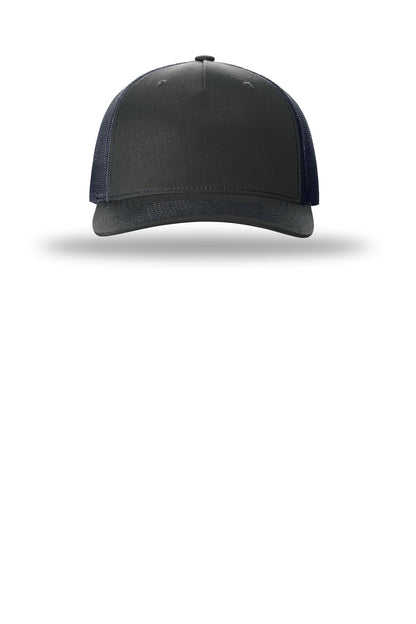 Richardson Five-Panel Trucker 112FP
