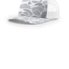 Blizzard Duck Camo/ White