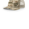 Harvest Duck Camo/ Light Tan