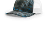 Kryptek Neptune/ White