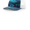 Kryptek Pontus/ White