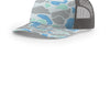 Saltwater Duck Camo/ Charcoal
