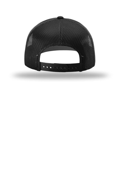 Richardson 112+ R-Flex Adjustable Trucker 112PL