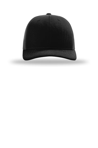Richardson 112+ R-Flex Adjustable Trucker 112PL
