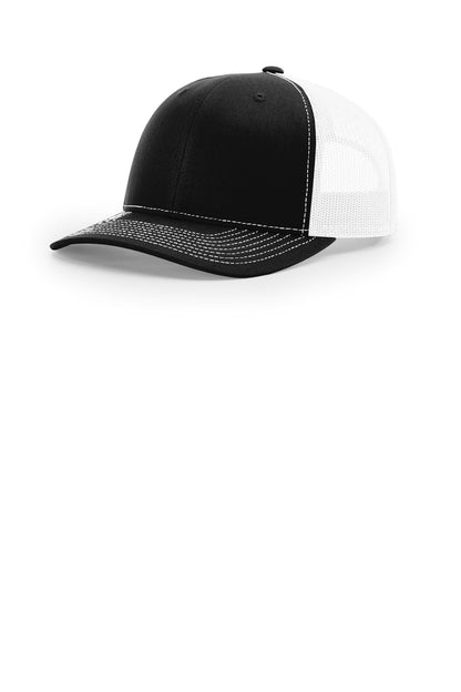 Richardson 112+ R-Flex Adjustable Trucker 112PL