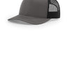 Charcoal/ Black