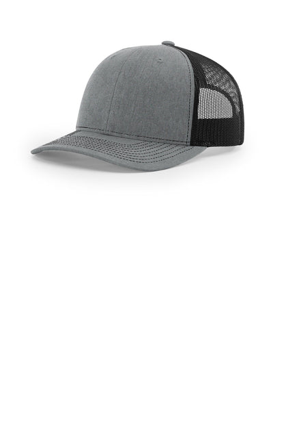 Richardson 112+ R-Flex Adjustable Trucker 112PL