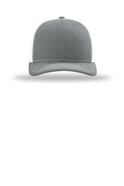 Richardson 112+ R-Flex Adjustable Trucker 112PL