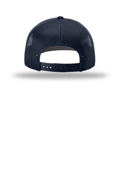 Richardson 112+ R-Flex Adjustable Trucker 112PL