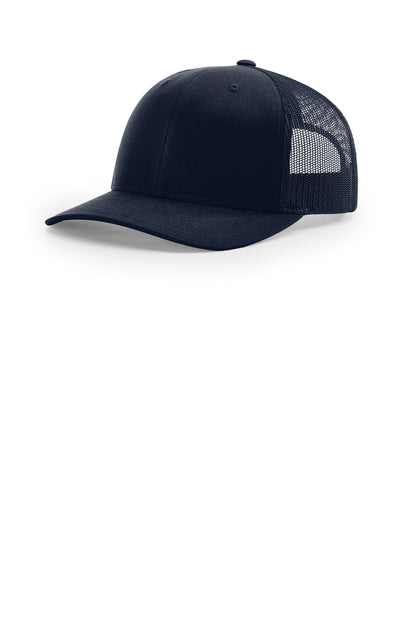 Richardson 112+ R-Flex Adjustable Trucker 112PL