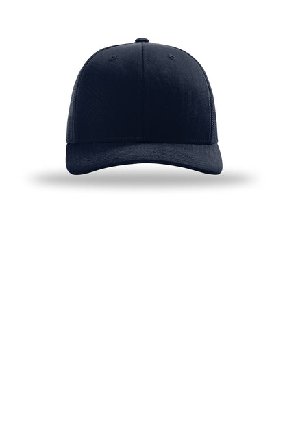 Richardson 112+ R-Flex Adjustable Trucker 112PL