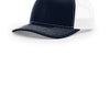 Navy/ White
